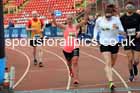 Gateshead Marathon, 2024 Gateshead Marathon, Half Marathon and 10k, Gateshead Stadium.  Photo: David T. Hewitson/Sports for All Pics